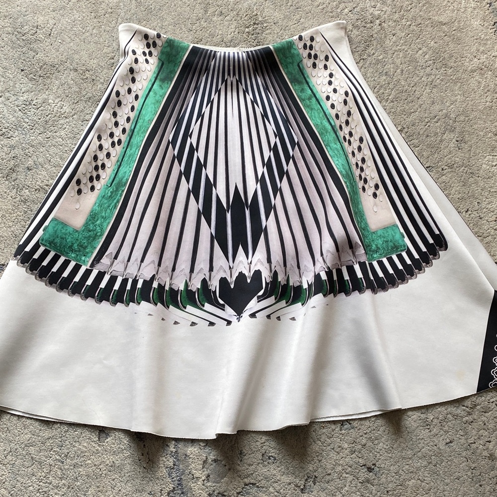 CLOVER CANYON Skirt - Sz M